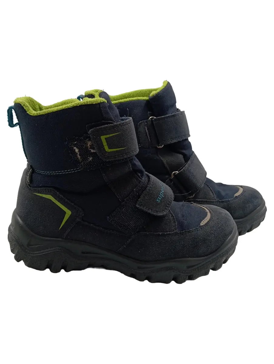 SUPERFIT Schneestiefel