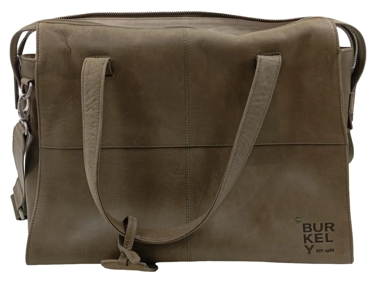 BURKELY Rucksack