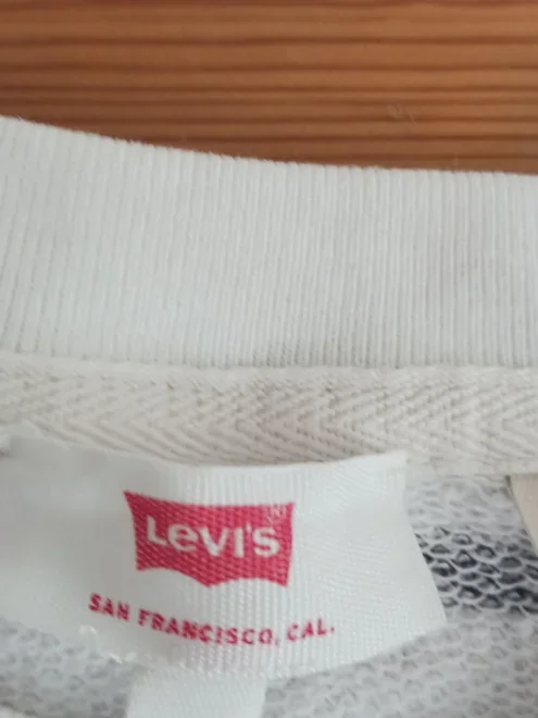 LEVI'S Pullover Bild 4