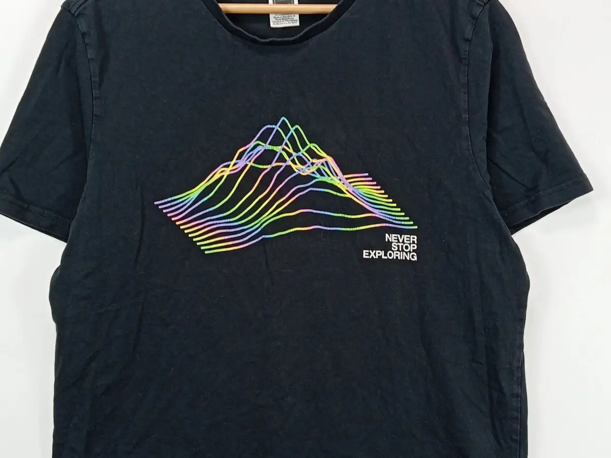 THE NORTH FACE T-Shirt Bild 3