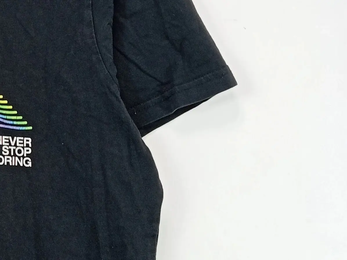 THE NORTH FACE T-Shirt Bild 4