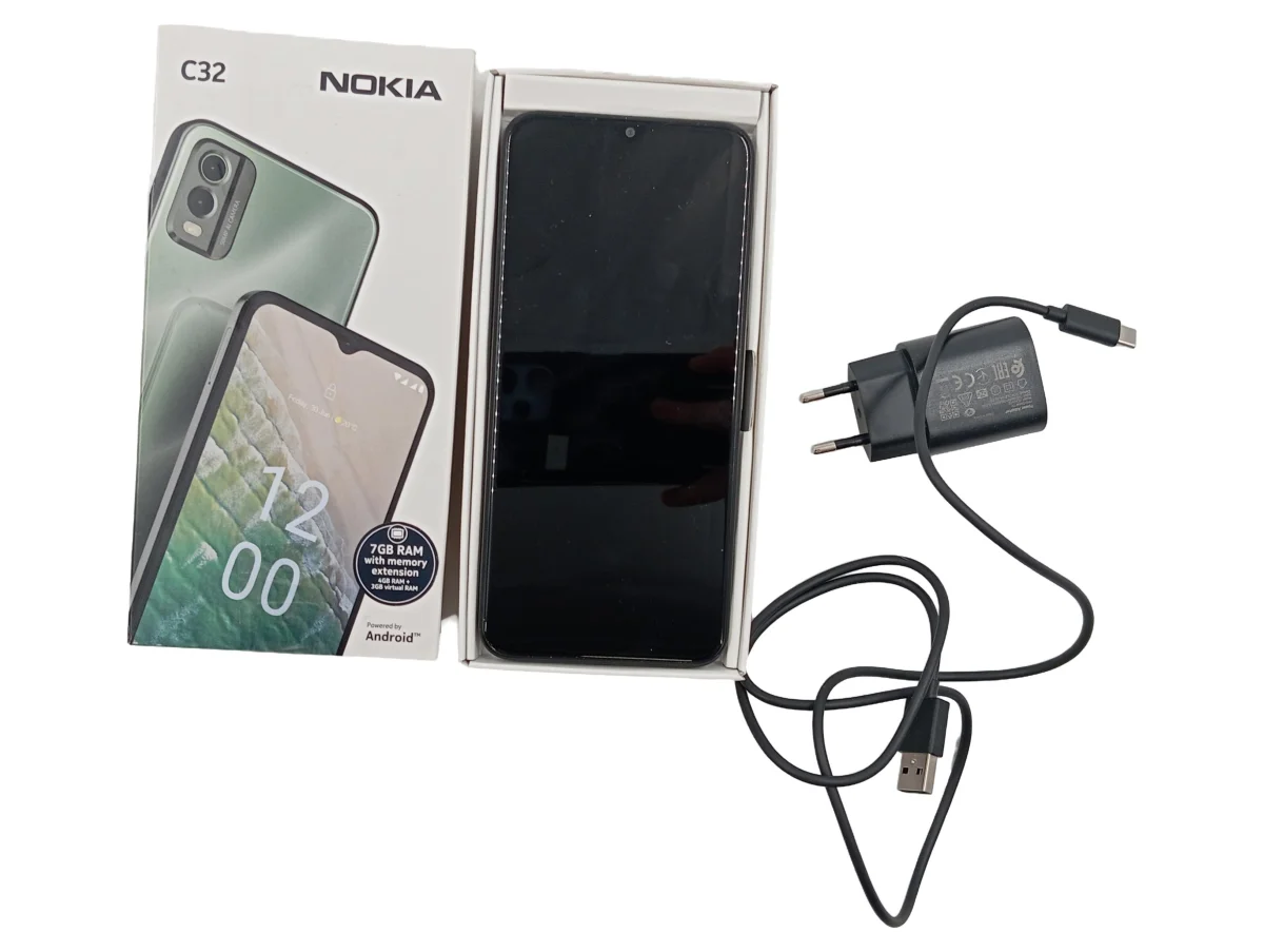 Nokia Smartphone