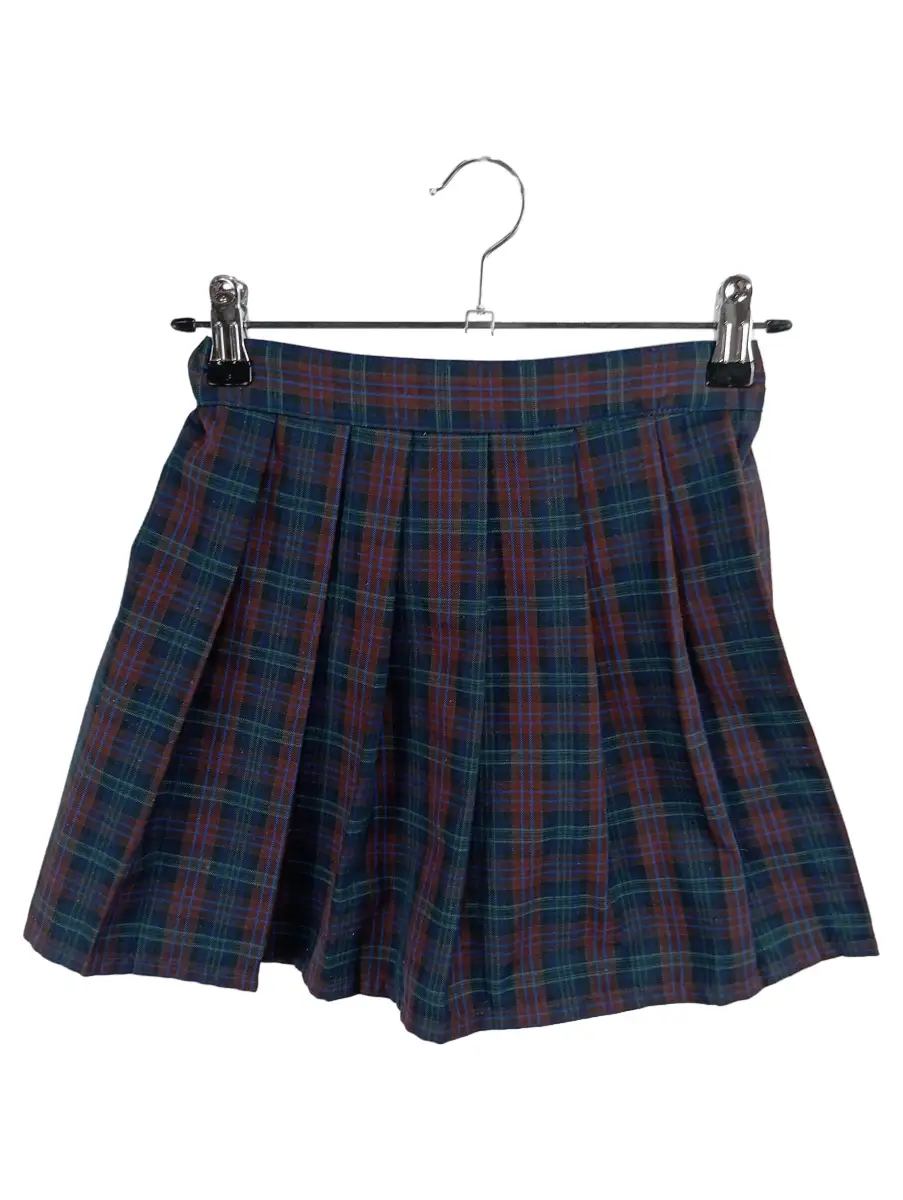 UNIQLO Faltenrock