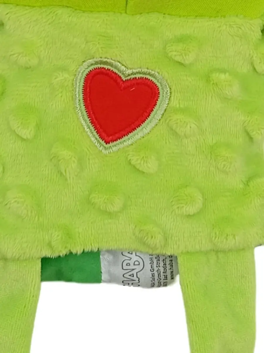 HABA Handpuppe Bild 7