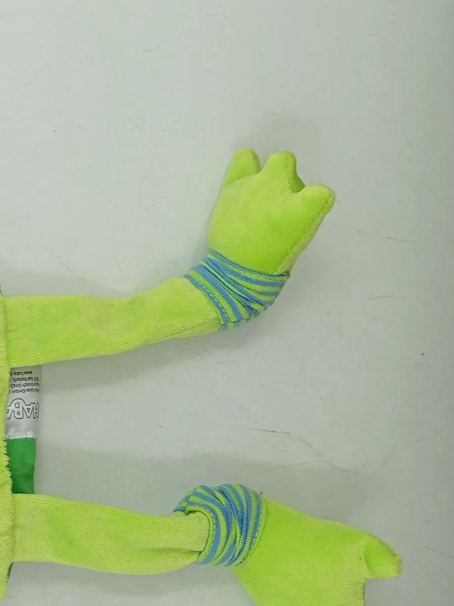 HABA Handpuppe Bild 9