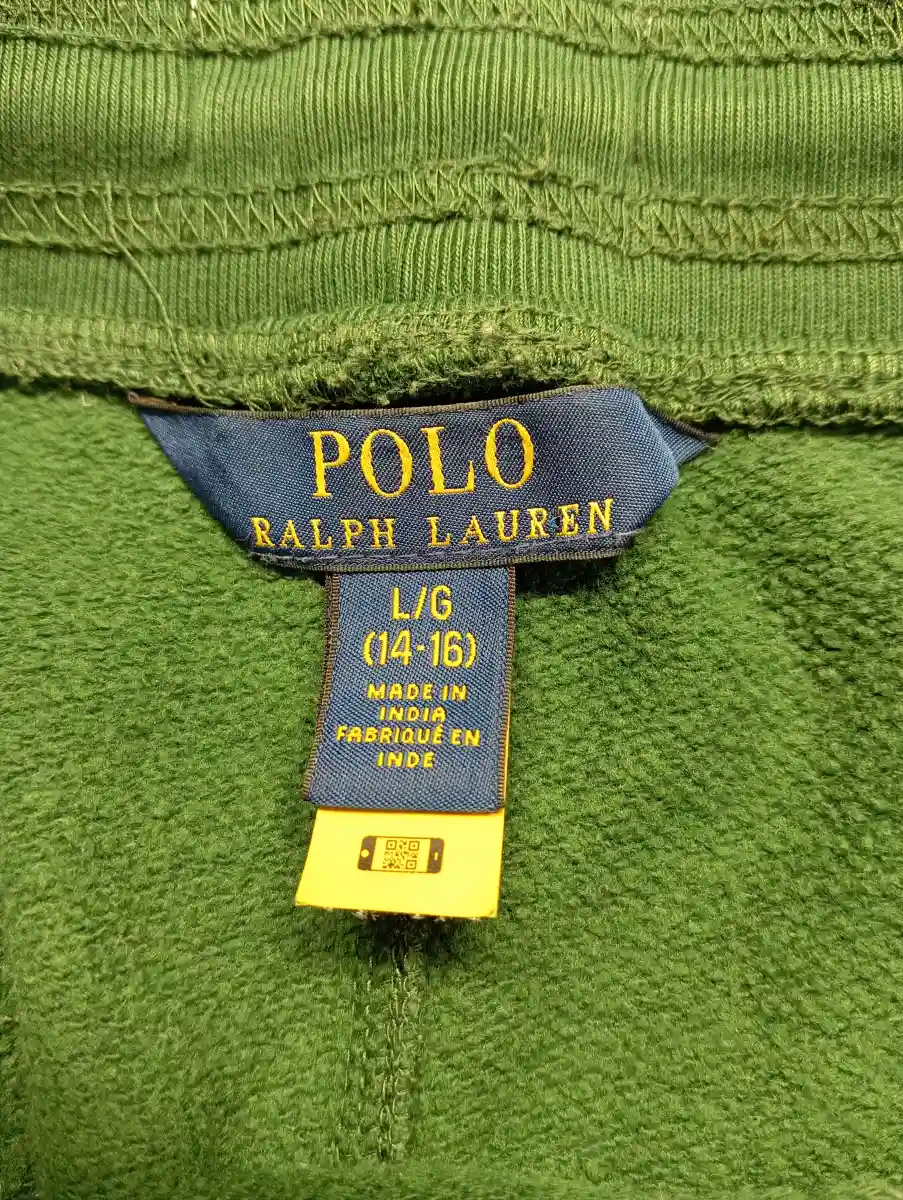 RALPH LAUREN Jogginghose Bild 2