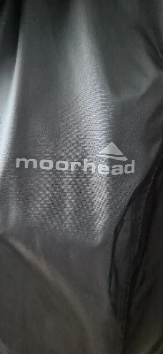 MOORHEAD Regenjacke Bild 3