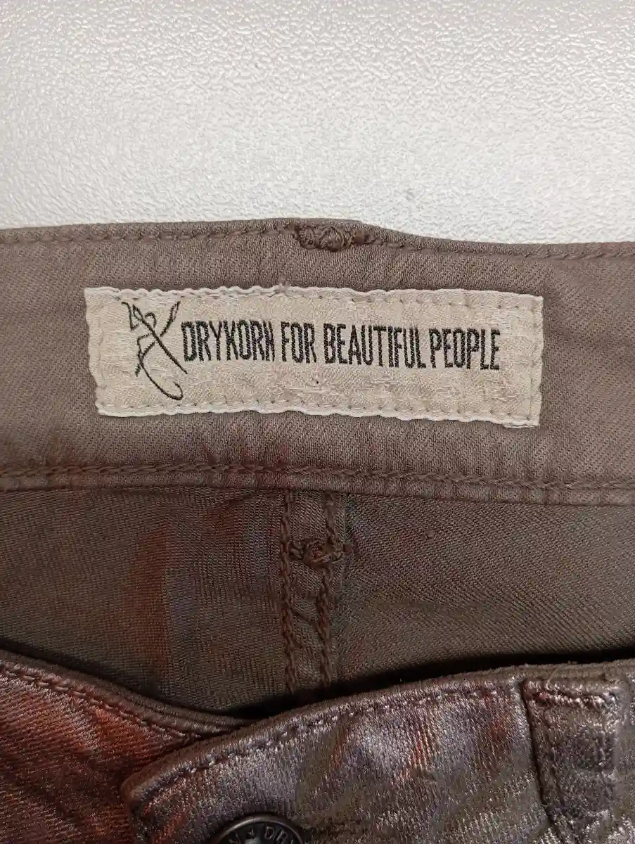DRYKORN Jeans Skinny Fit Bild 3