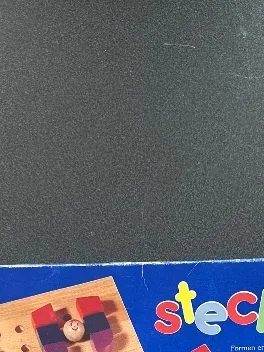 HABA Steckspiel Bild 5