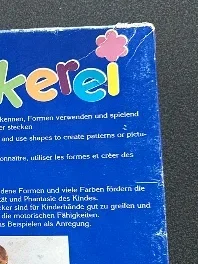 HABA Steckspiel Bild 6