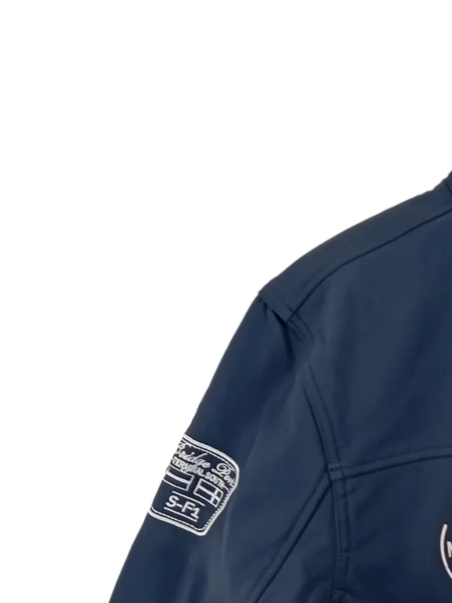 C&A Softshelljacke Bild 3