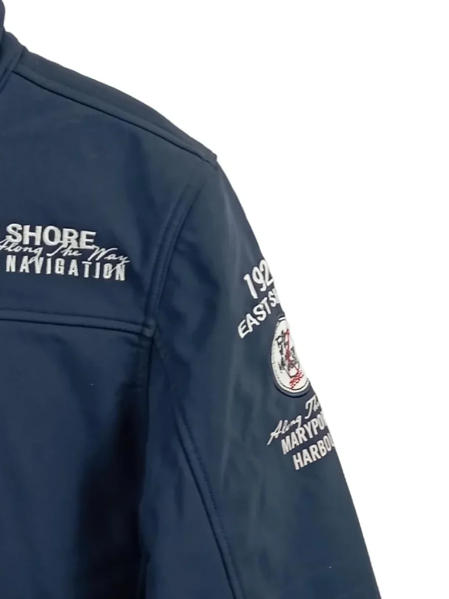 C&A Softshelljacke Bild 4