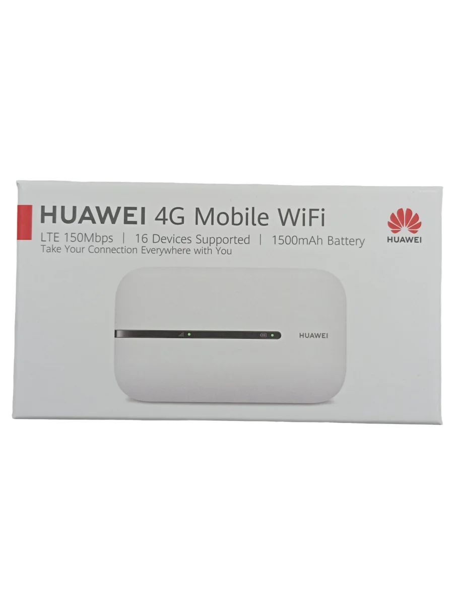 Huawei Router