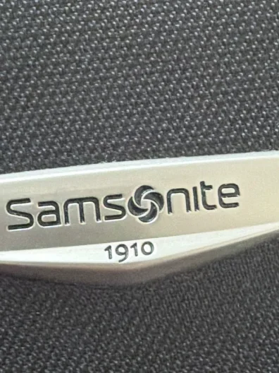SAMSONITE Reisekoffer Bild 2