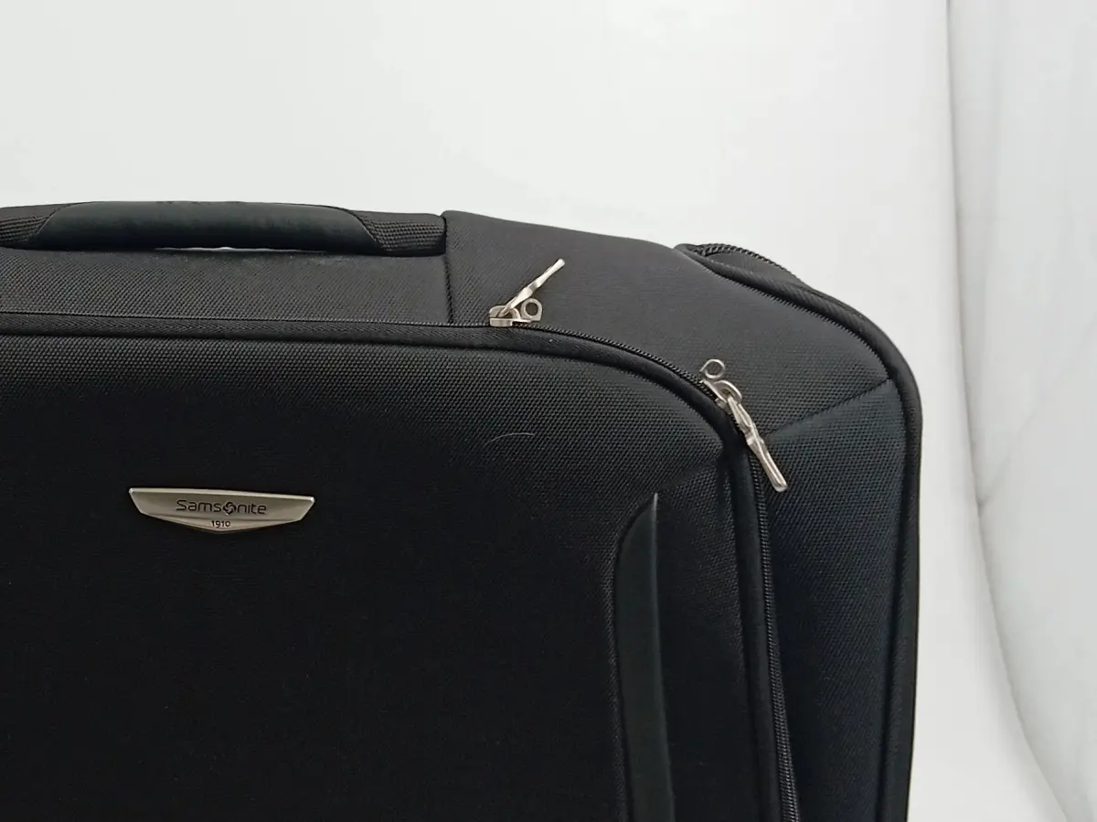 SAMSONITE Reisekoffer Bild 3