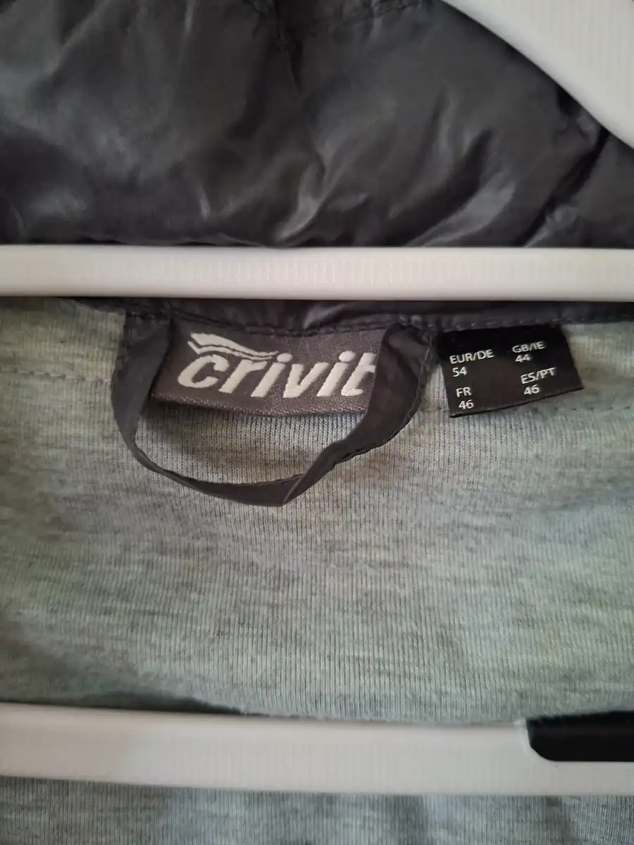 CRIVIT Jeansjacke Bild 2