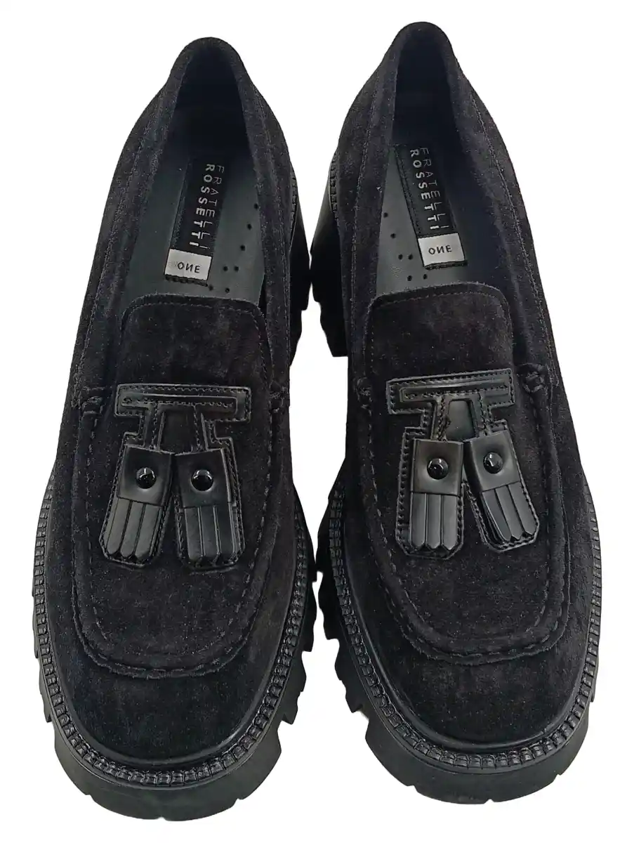 FRATELLI ROSSETTI Loafer Bild 2