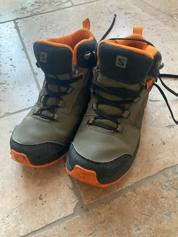 SALOMON Outdoorschuhe Bild 2