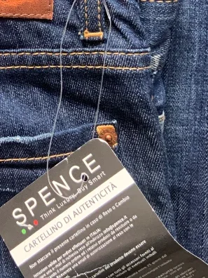 DSQUARED2 Jeans Slim Fit Bild 6