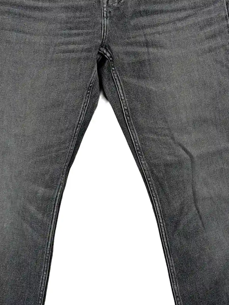 7 FOR ALL MANKIND Jeans Straight Leg Bild 5