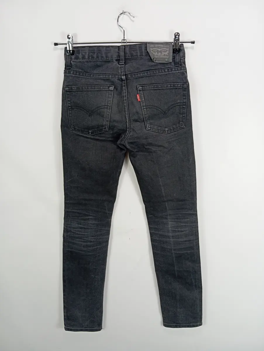 LEVI'S Jeans Skinny Fit Bild 2