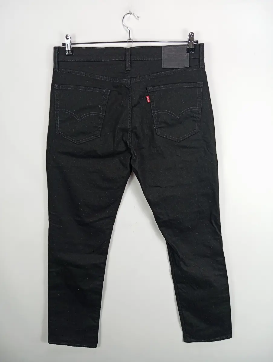 LEVI'S Jeans Straight Leg Bild 2