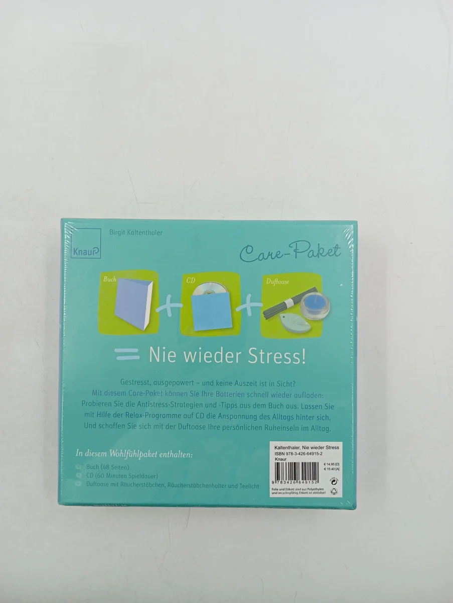 KNAUR Geschenkbox Bild 2