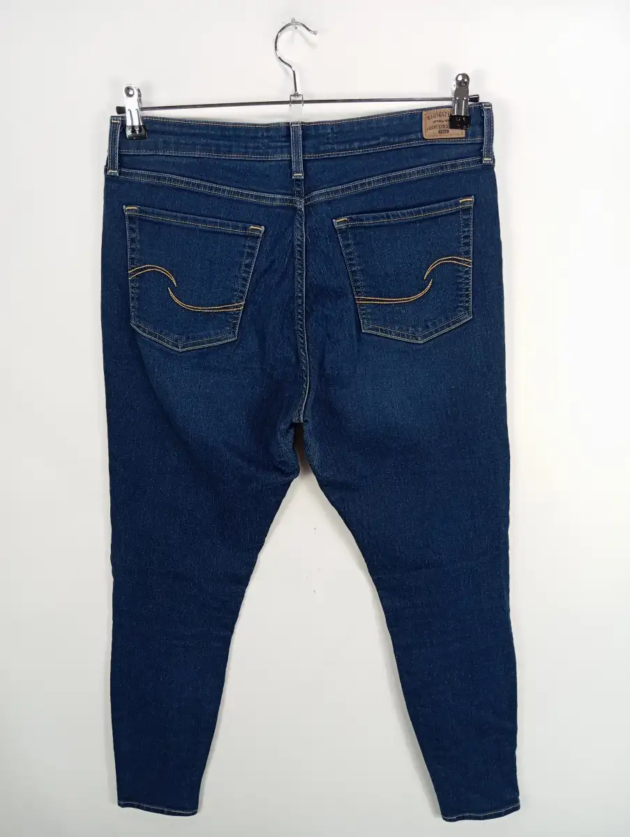 LEVI'S Jeans Slim Fit Bild 2