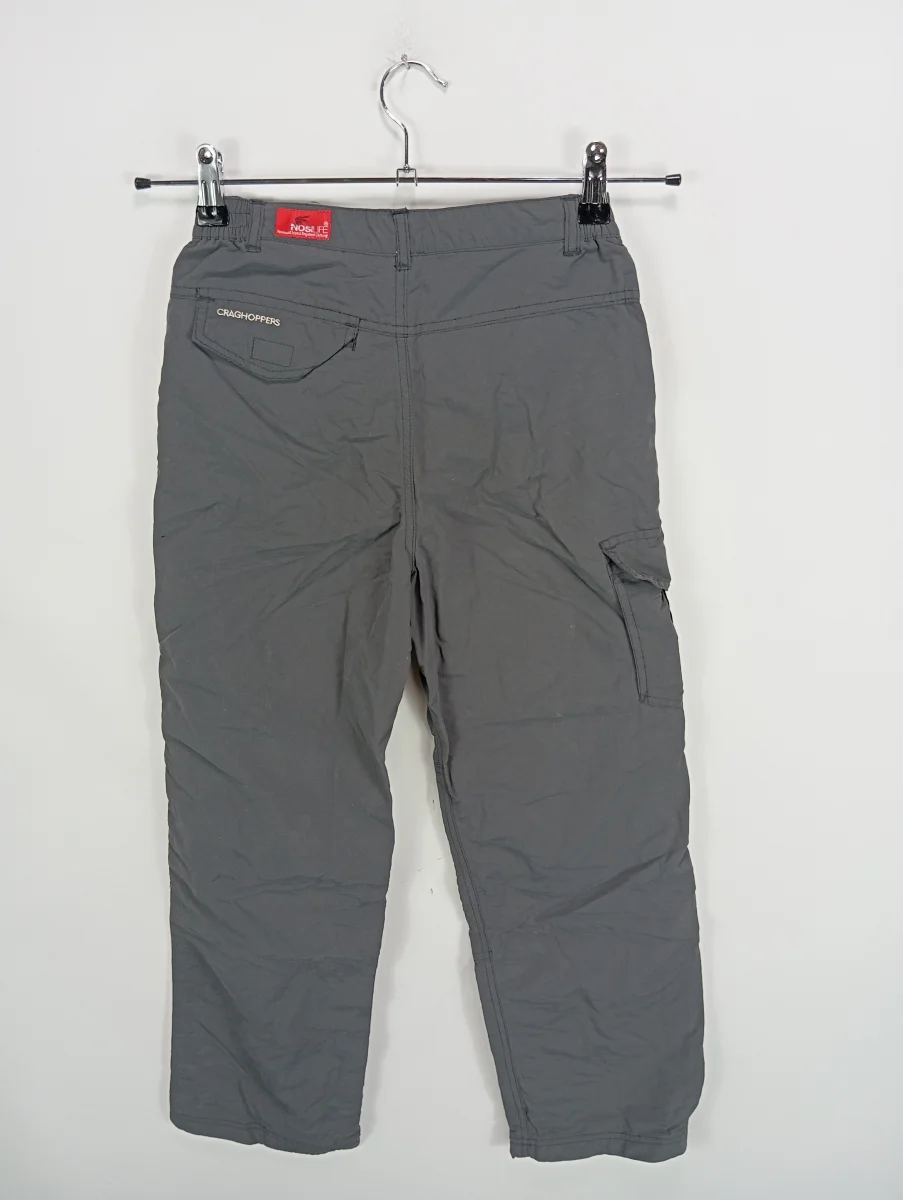 CRAGHOPPERS Outdoorhose Bild 2