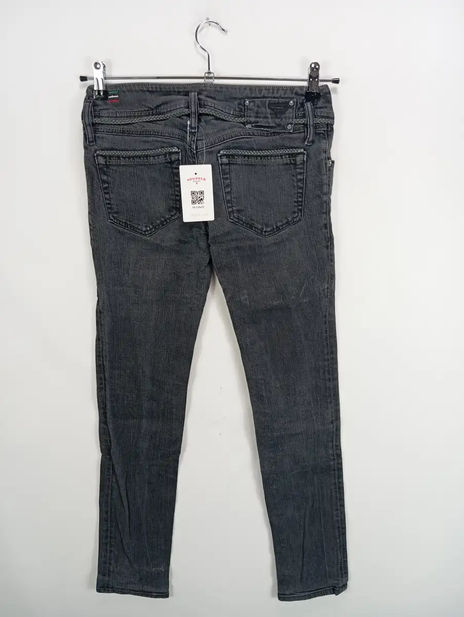DIESEL Jeans Slim Fit Bild 2