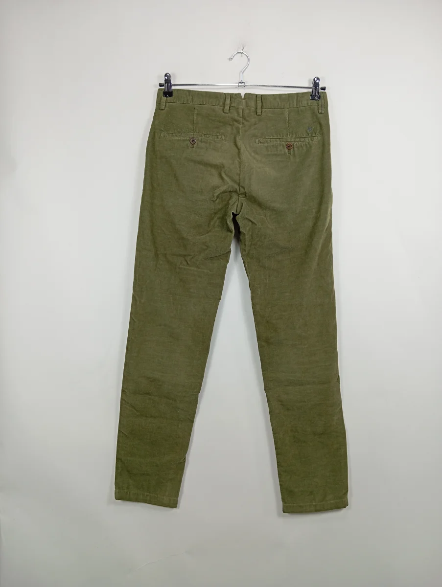 MARC O'POLO Cordhose Bild 4