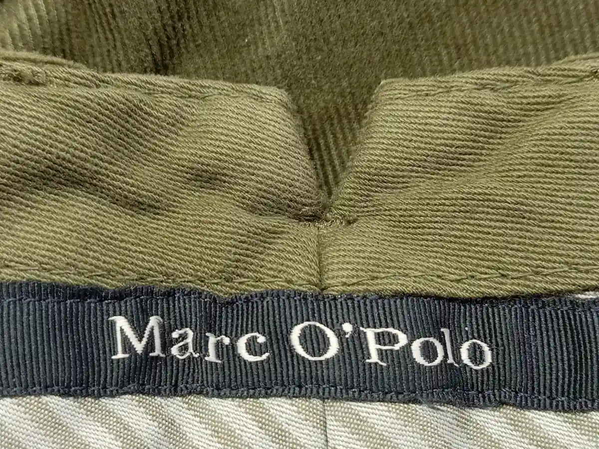 MARC O'POLO Cordhose Bild 2