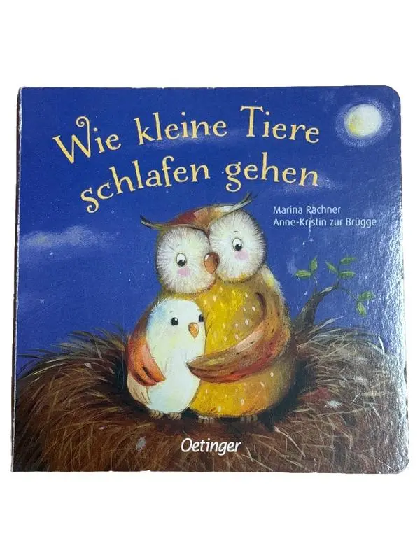 Buch für Kinder Bild 2