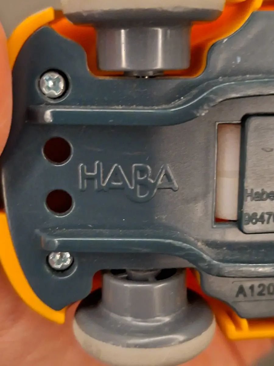 HABA Spielzeugauto Bild 3