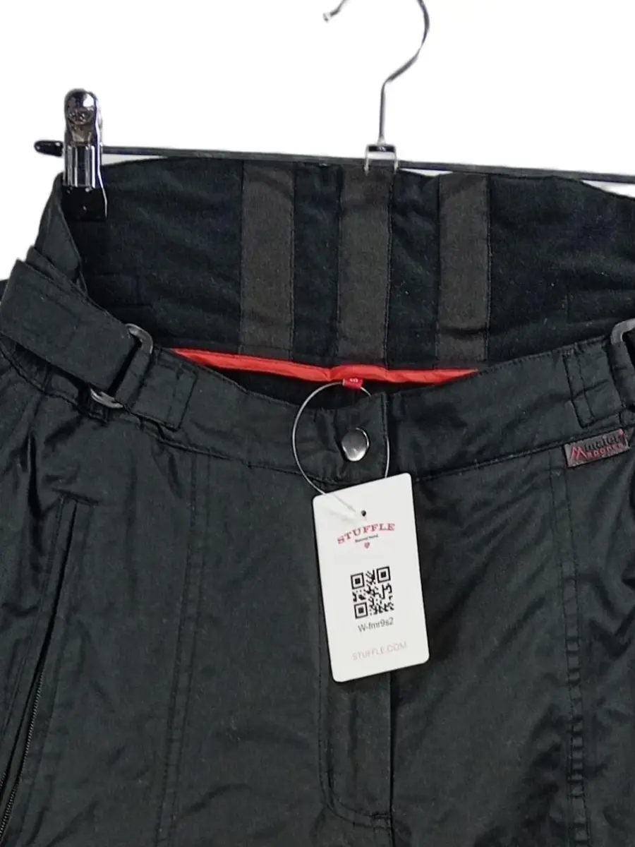 MAIER SPORTS Skihose Bild 3