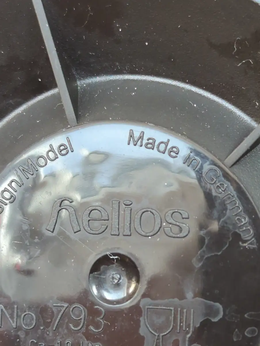 HELIOS Isolierkanne Bild 3