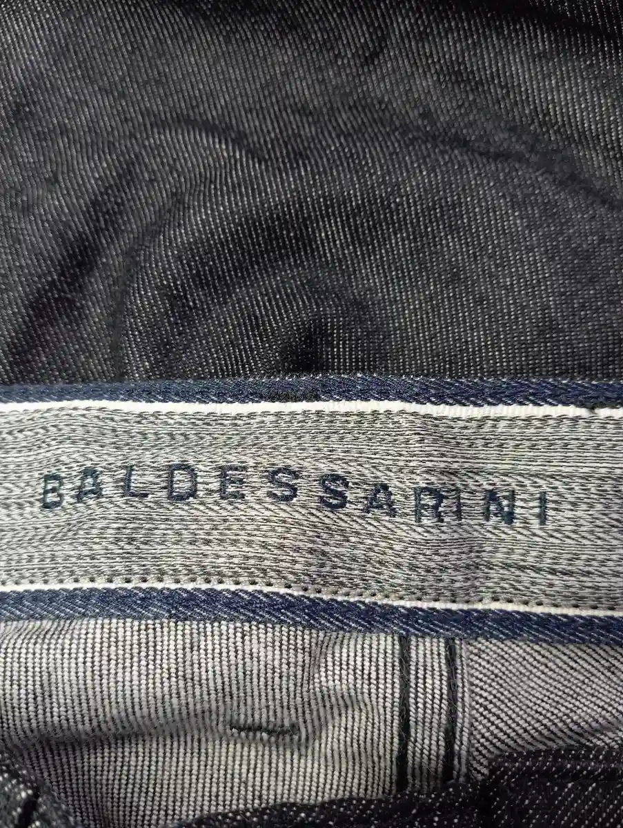 BALDESSARINI Jeans Slim Fit Bild 4