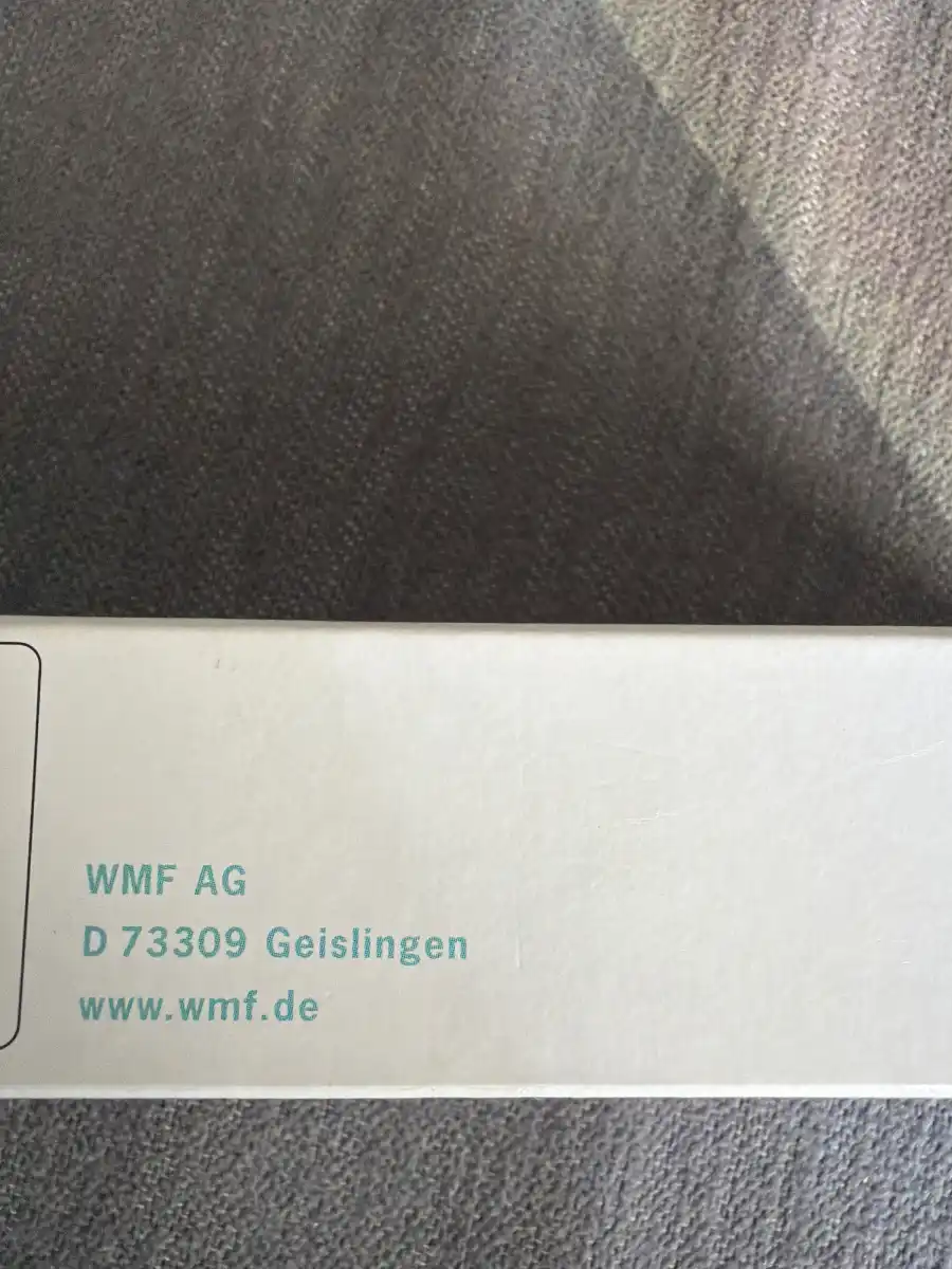 WMF Flaschenverschluss Bild 7