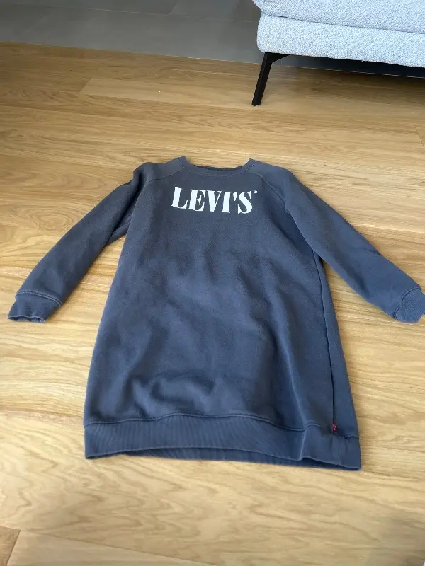 LEVI'S Freizeitkleid Bild 3
