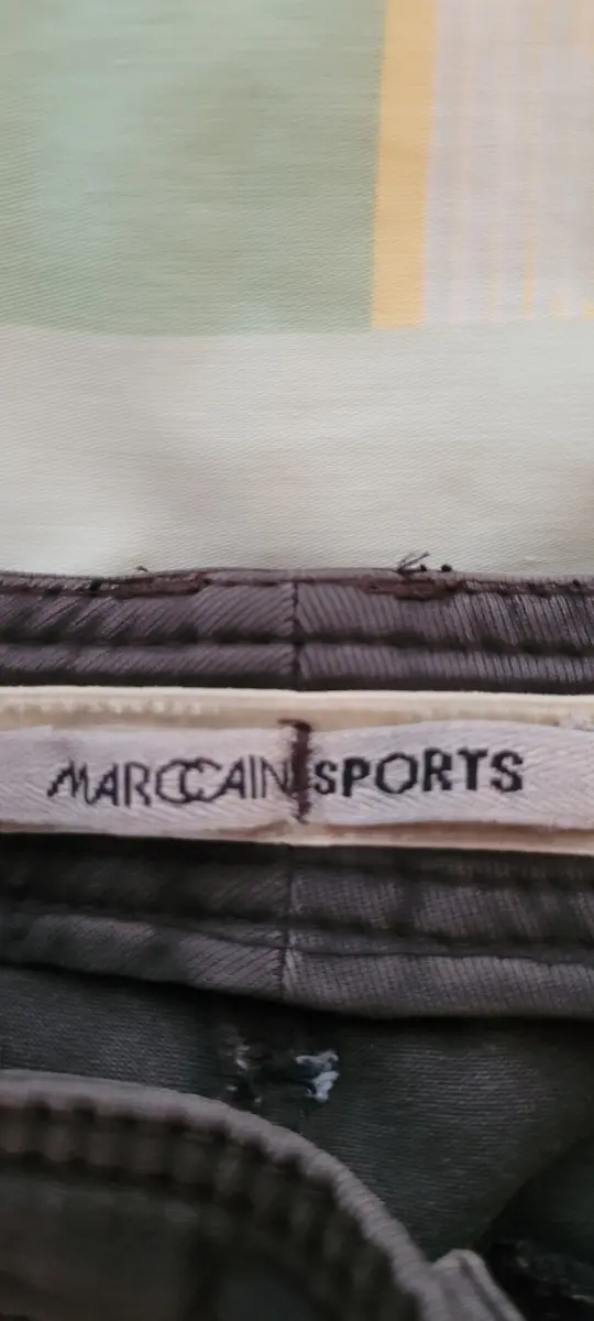 MARC CAIN Cargohose Bild 4