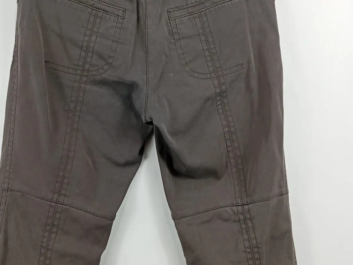 MARC CAIN Cargohose Bild 5