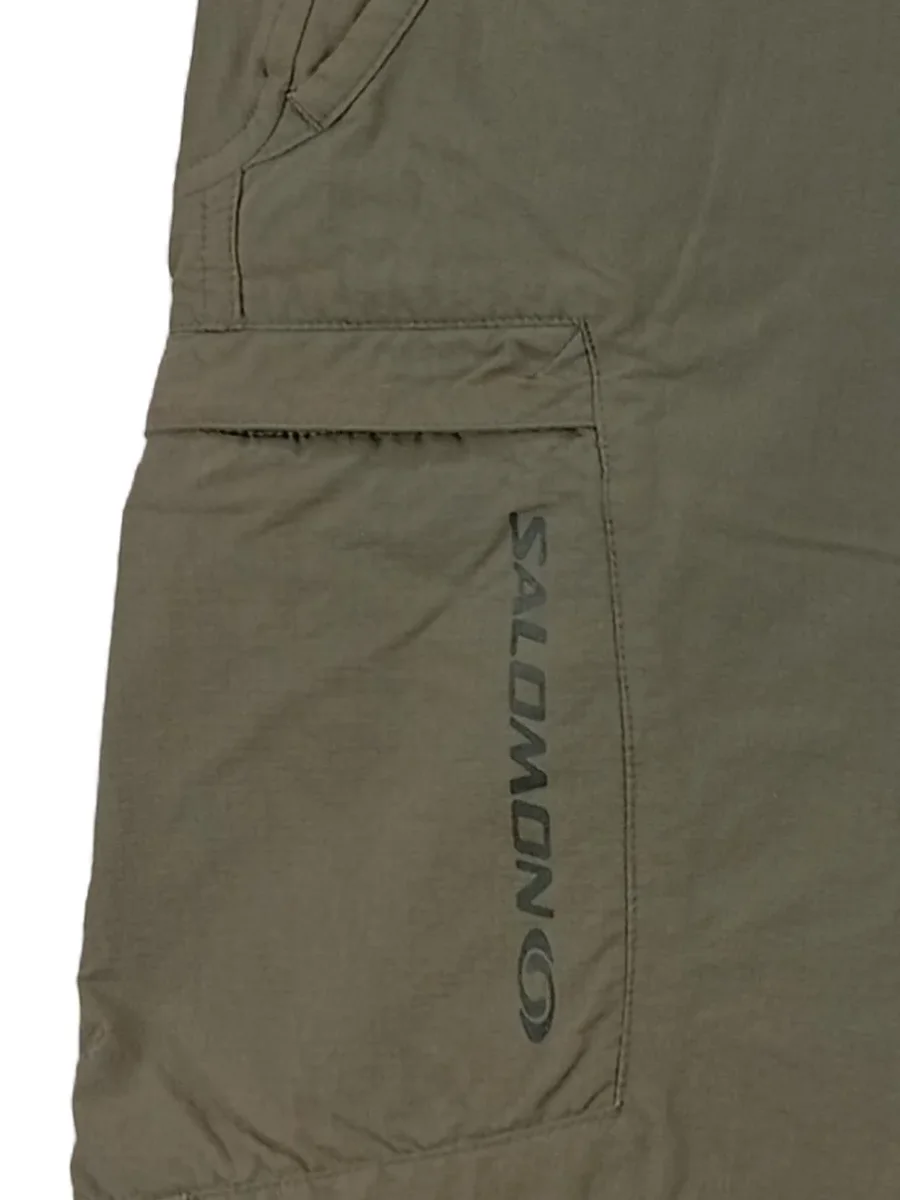 SALOMON Cargo Shorts Bild 3