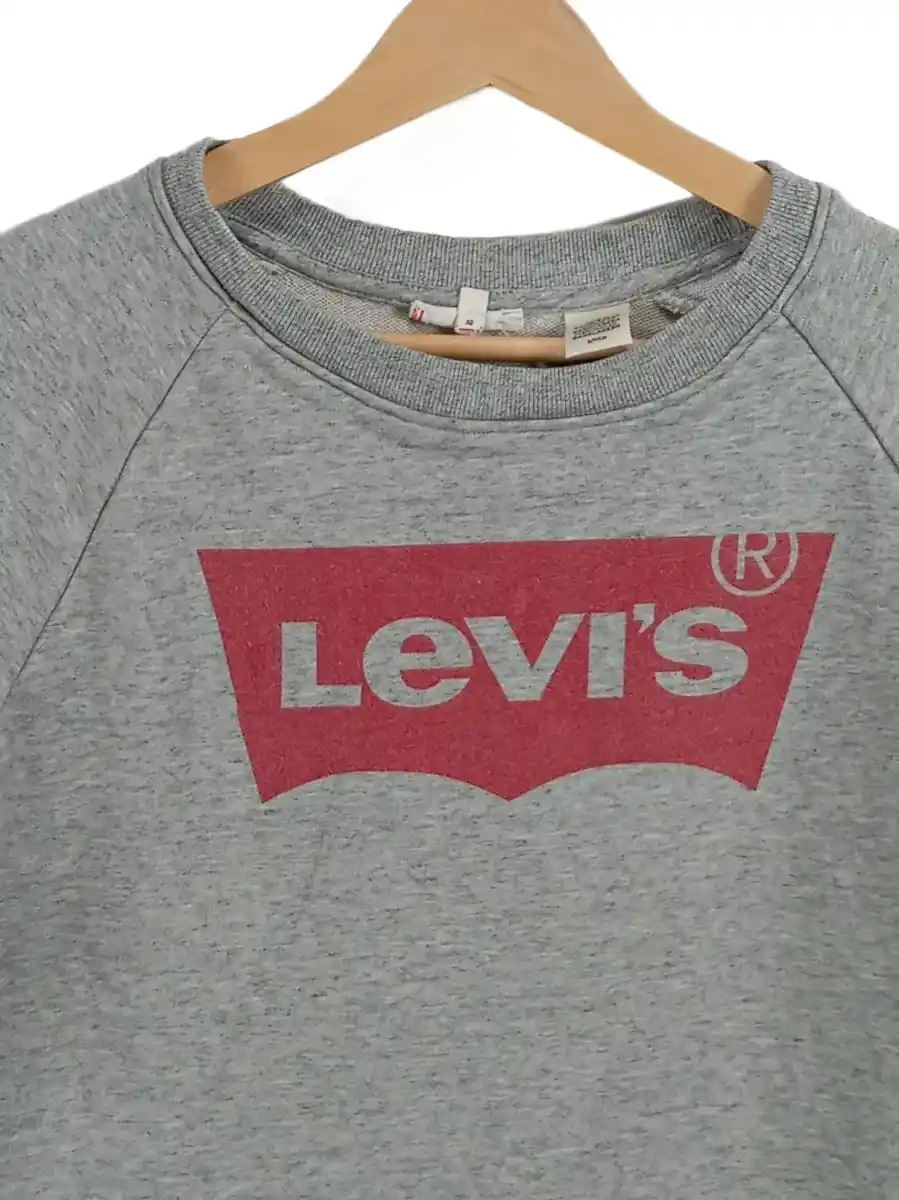 LEVI'S Sweatshirt Bild 5