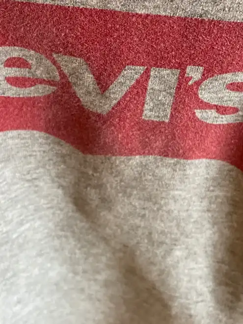 LEVI'S Sweatshirt Bild 7