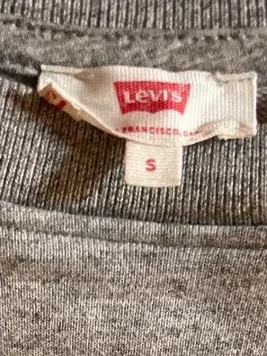 LEVI'S Sweatshirt Bild 3