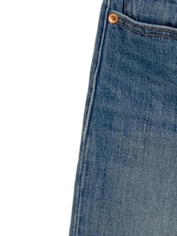LEVI'S Jeans Straight Leg Bild 7