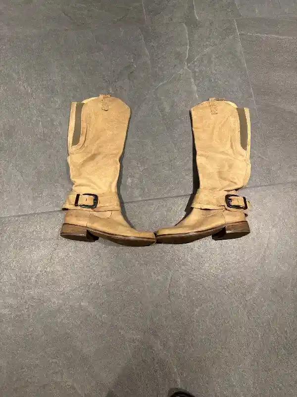 SPM Stiefel Bild 2