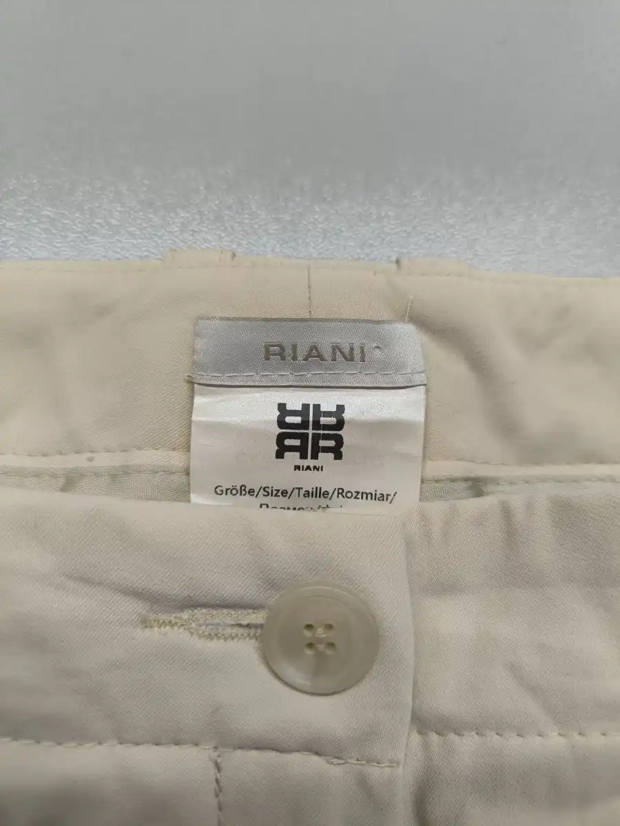 RIANI Stoffhose Bild 4