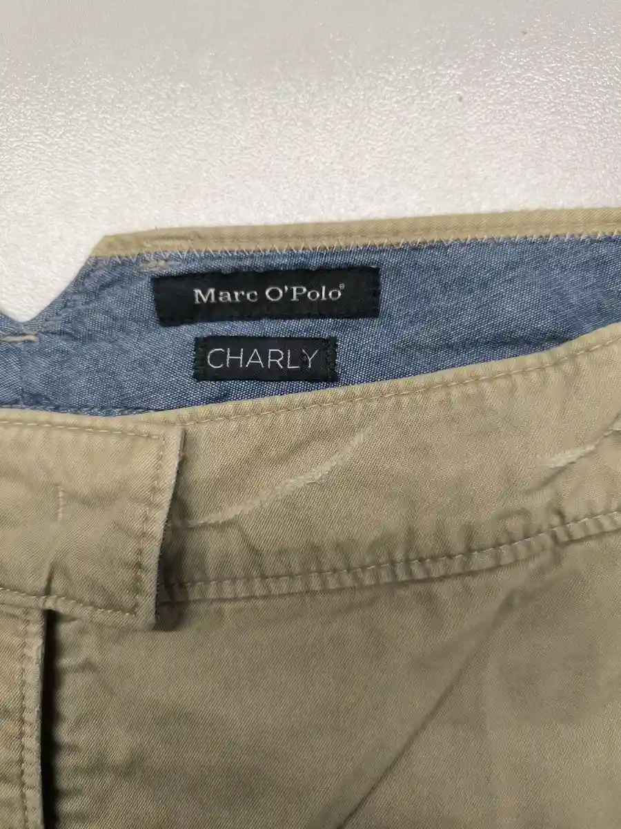 MARC O'POLO Stoffhose Bild 4