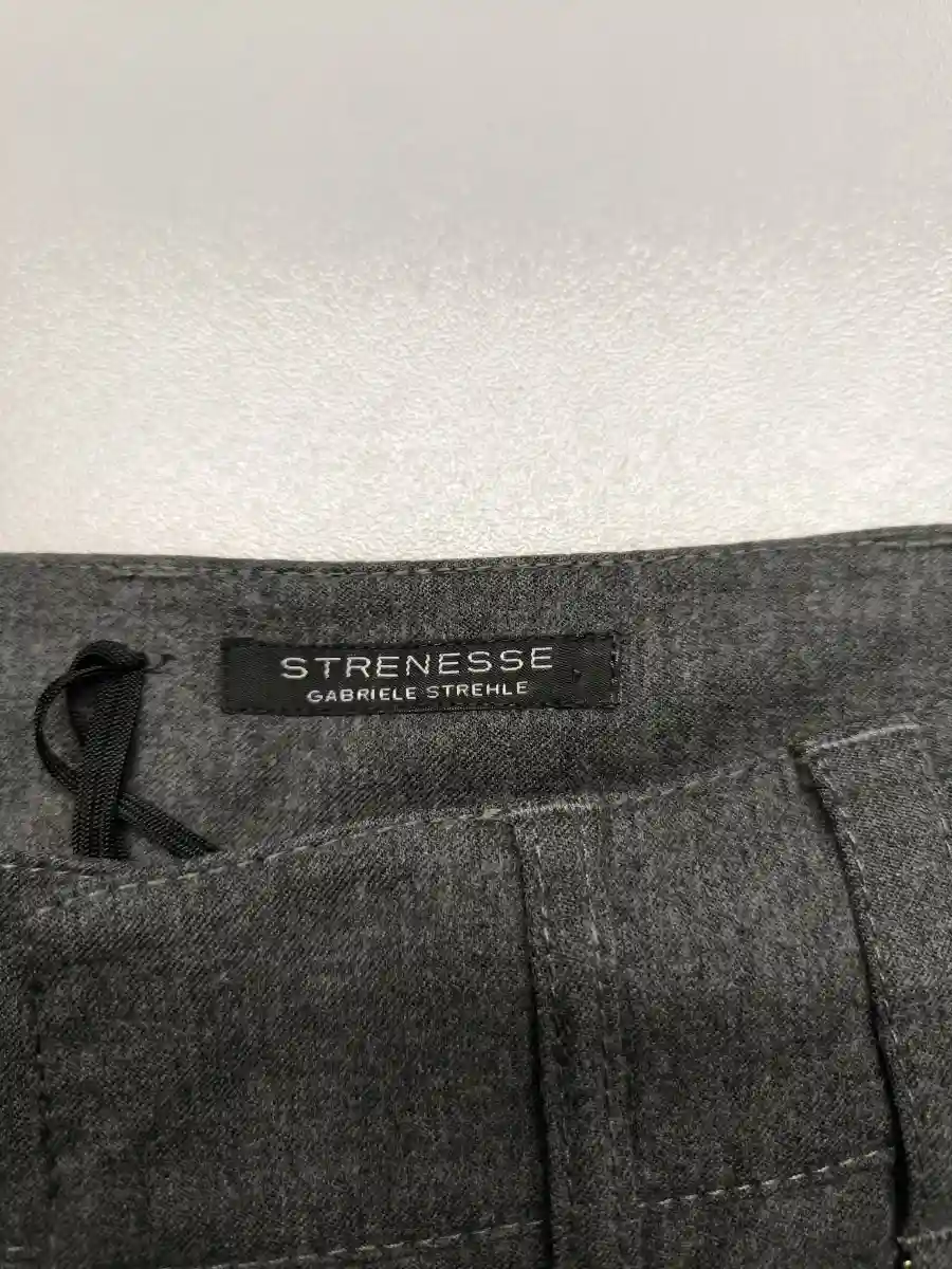 STRENESSE Anzughose Bild 5